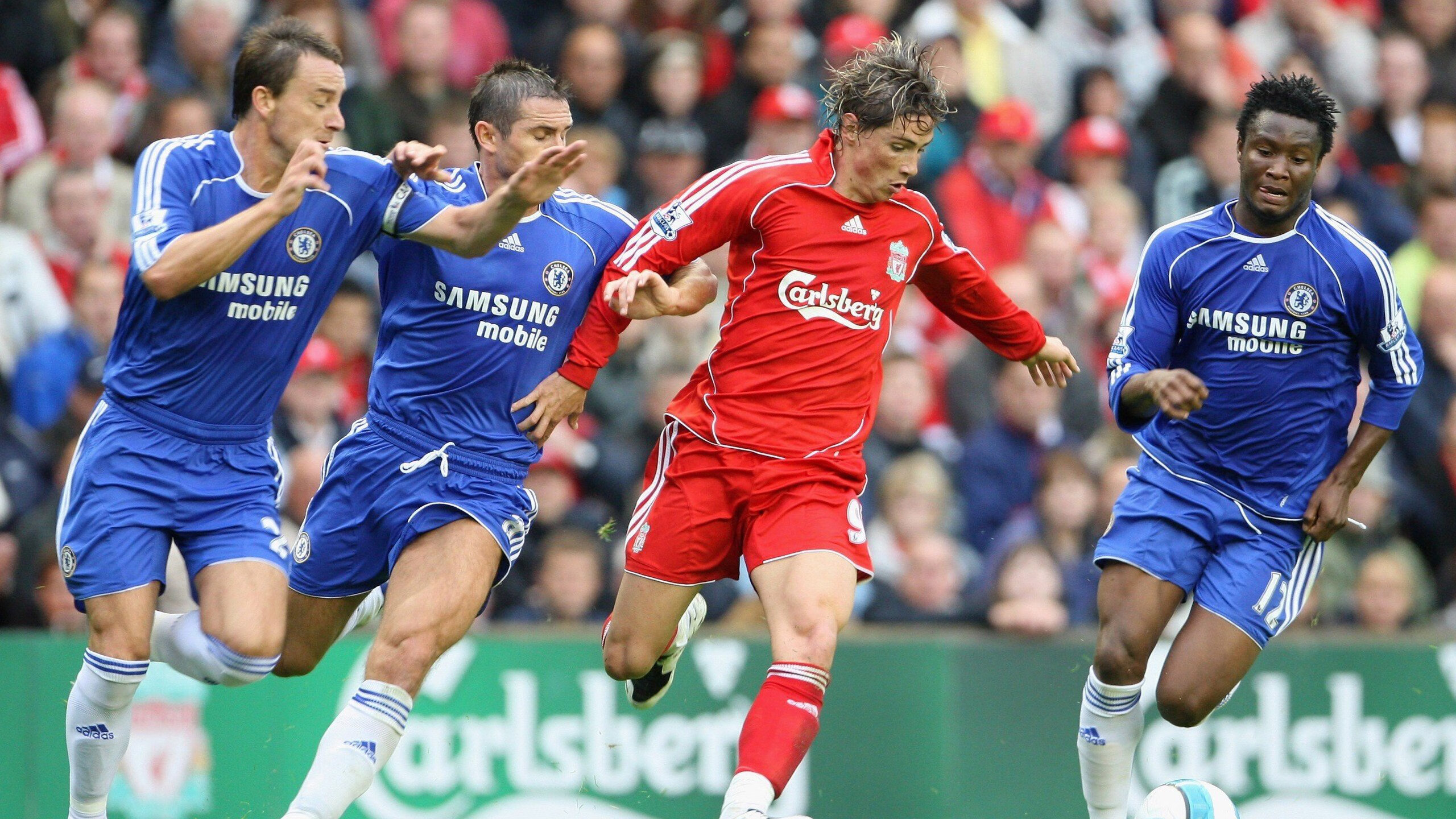 西甲“天王之战”:皇马VS巴萨的巅峰对决