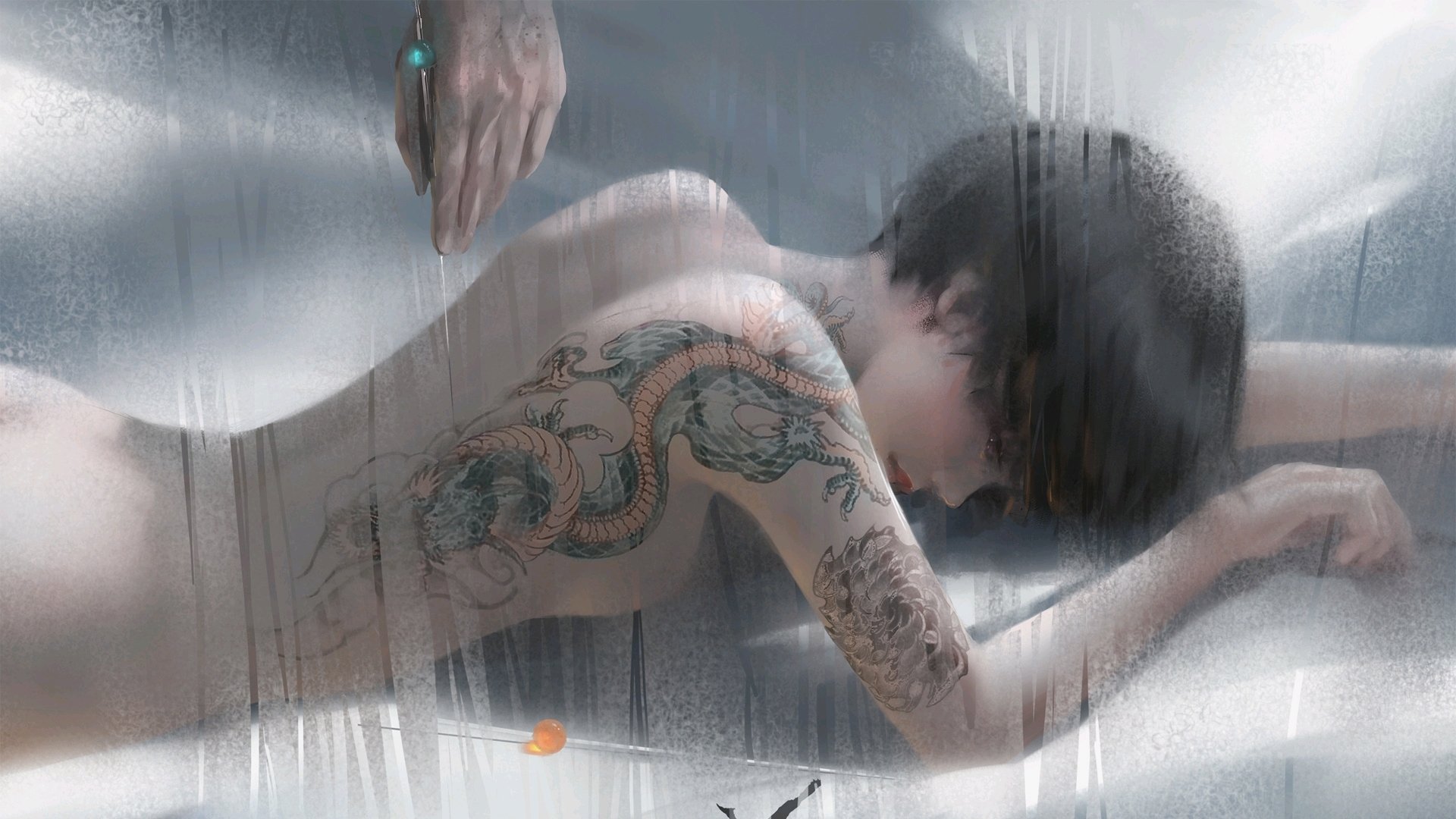 Jiuyou-莱德基决赛发挥无懈可击，莱德基决赛发挥无懈可击是哪一集